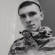 Фотография мужчины Колян, 29 лет из г. Волжский