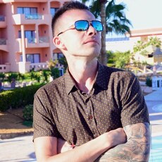 Фотография мужчины Дмитрий, 35 лет из г. Слоним