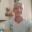 Ибраим, 66 лет