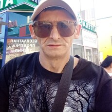 Фотография мужчины Алексей Ковалев, 47 лет из г. Анапа