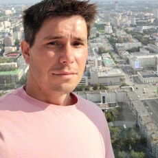 Фотография мужчины Кирилл, 35 лет из г. Печора