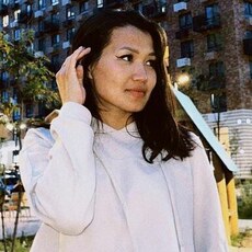 Фотография девушки Алия, 26 лет из г. Ростов Великий