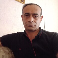 Фотография мужчины Айк, 50 лет из г. Подольск