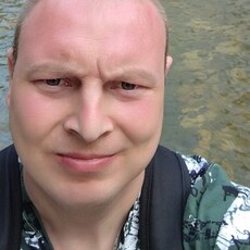 Фотография мужчины Николай, 36 лет из г. Краснодар