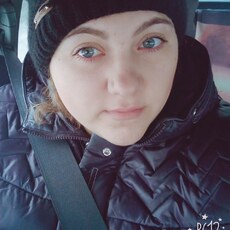 Фотография девушки Карина, 32 года из г. Уссурийск