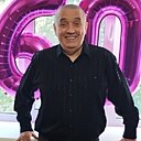 Владимир, 60 лет