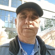 Фотография мужчины Александр, 64 года из г. Хабаровск