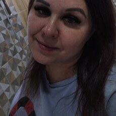 Фотография девушки Юлия, 40 лет из г. Барнаул