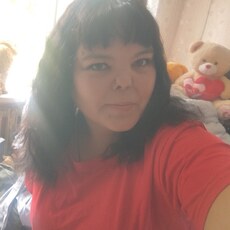 Фотография девушки Татьяна, 34 года из г. Риддер