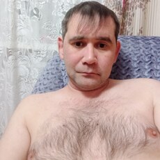 Фотография мужчины Алексей, 36 лет из г. Томск