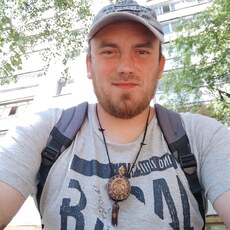 Фотография мужчины Константин, 36 лет из г. Калуга