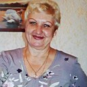 Людмила, 63 года