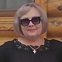 Любовь, 59 лет