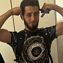 Chechen, 25 лет