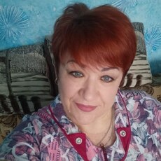 Фотография девушки Елена, 55 лет из г. Светлоград