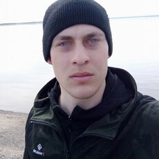 Фотография мужчины Сергей, 24 года из г. Северск