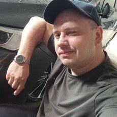 Фотография мужчины Жека, 34 года из г. Биробиджан