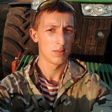 Фотография мужчины Андрей, 23 года из г. Елец