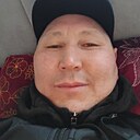 Мереке, 40 лет