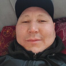 Фотография мужчины Мереке, 40 лет из г. Караганда