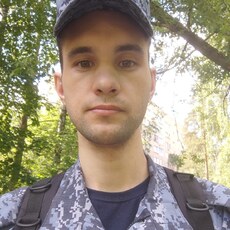 Фотография мужчины Константин, 22 года из г. Щёлково