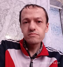 Фотография мужчины Владимир, 39 лет из г. Новосибирск