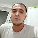 Аброр, 31 год