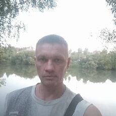 Фотография мужчины Юрий, 44 года из г. Подольск