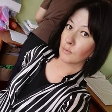 Фотография девушки Наташа, 37 лет из г. Воложин