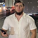 Амир, 28 лет