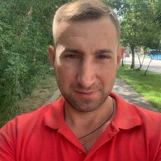 Фотография мужчины Андрей, 40 лет из г. Москва