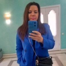 Фотография девушки Мира, 50 лет из г. Казань