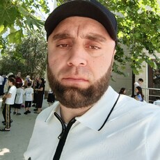 Фотография мужчины Сайди, 37 лет из г. Грозный