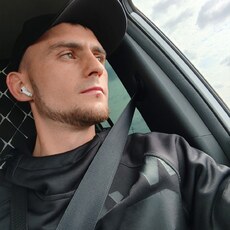 Фотография мужчины Роман, 27 лет из г. Павлодар