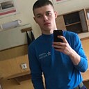 Сергей, 23 года