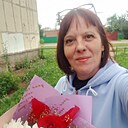 Ната, 48 лет