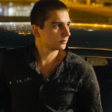 Фотография мужчины Аслан, 24 года из г. Руза