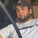 Анас, 30 лет