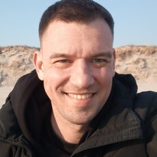 Фотография мужчины Павел, 40 лет из г. Видное