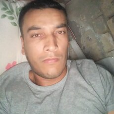 Фотография мужчины Азиз, 33 года из г. Самарканд