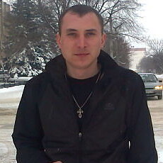 Фотография мужчины Алексей, 37 лет из г. Эртиль
