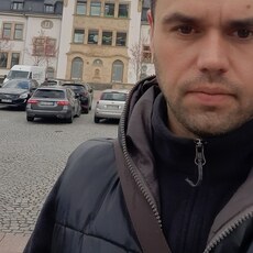 Фотография мужчины Владимир, 37 лет из г. Пинск