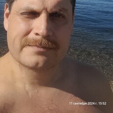 Фотография мужчины Сергей, 44 года из г. Биробиджан