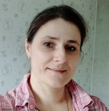 Фотография девушки Екатерина, 45 лет из г. Новокузнецк