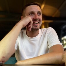 Фотография мужчины Nik, 33 года из г. Брест