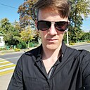 Сергей, 25 лет