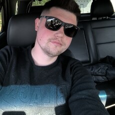 Фотография мужчины Евгений, 30 лет из г. Гродно