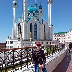 Фотография мужчины Константин, 42 года из г. Сарапул