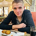 Дмитрий, 20 лет