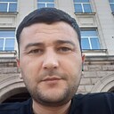 Bakhrom, 34 года